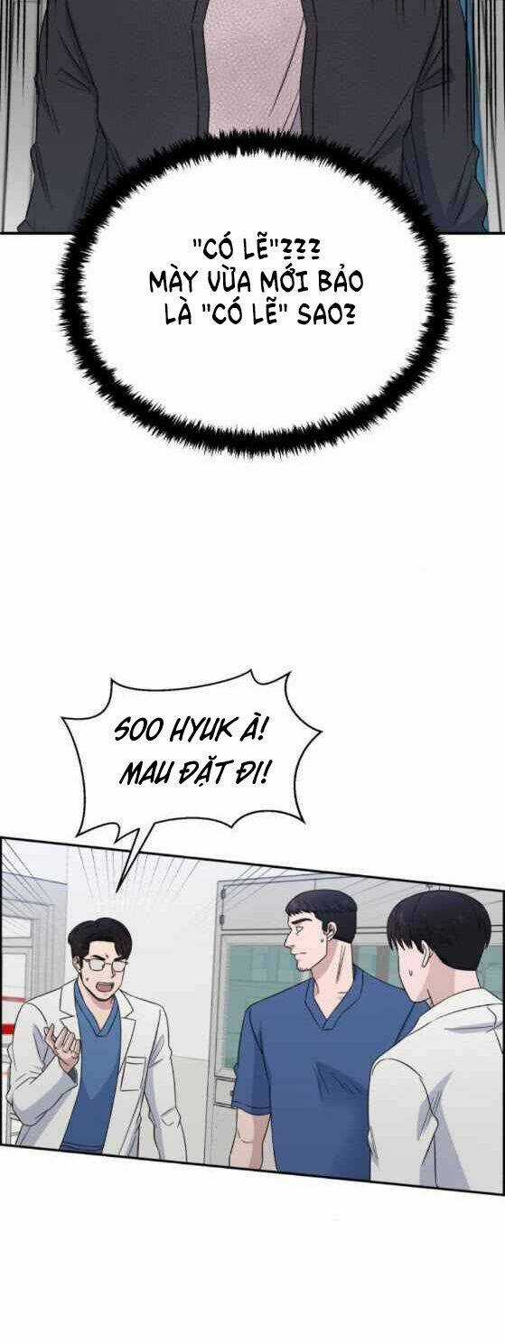 A.i. Doctor Chapter 25 trang 10