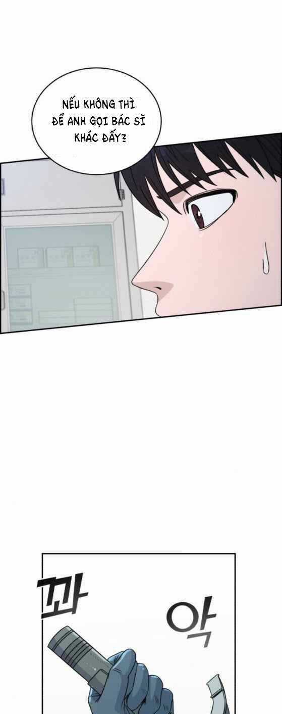 A.i. Doctor Chapter 25 trang 11