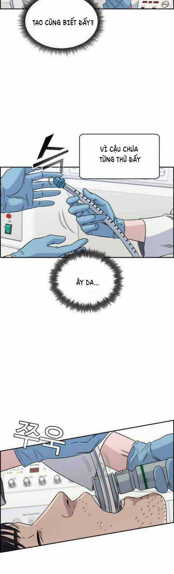 A.i. Doctor Chapter 25 trang 18