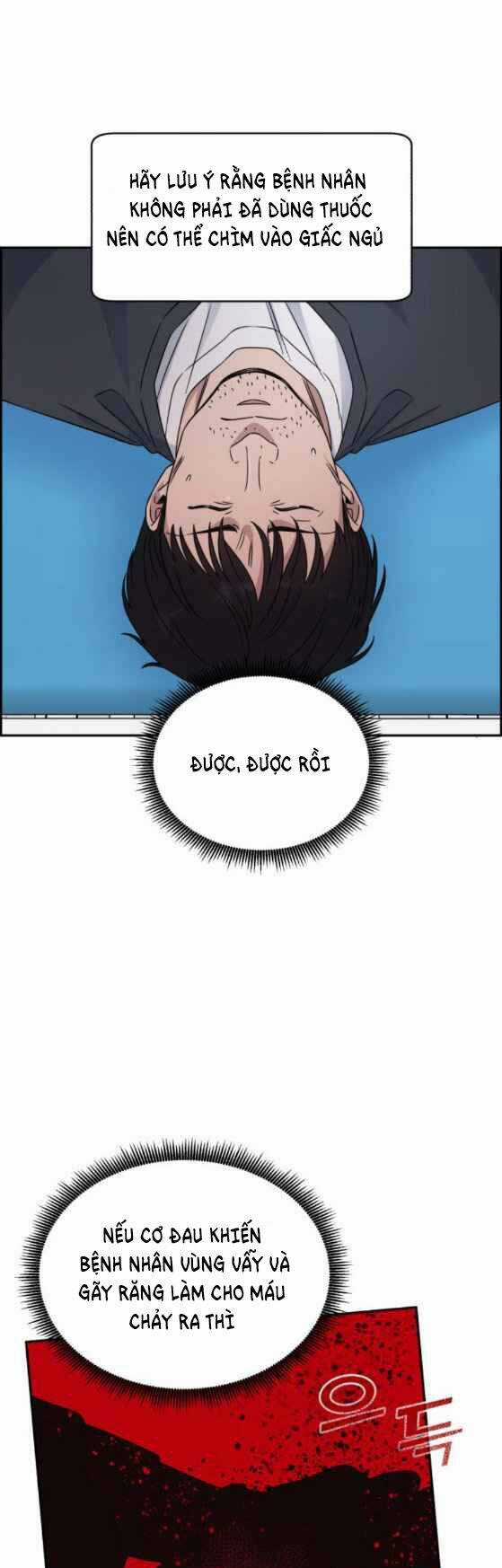 A.i. Doctor Chapter 25 trang 2