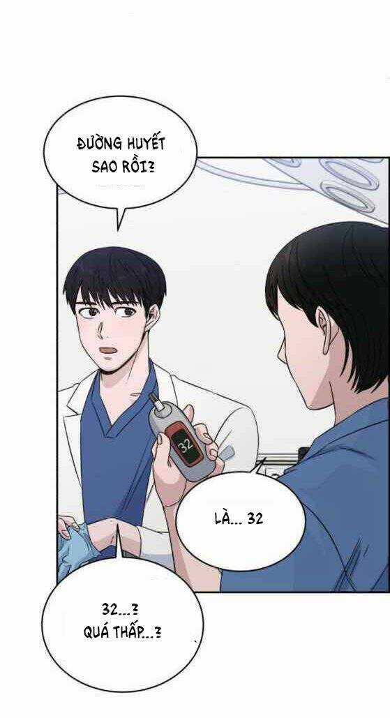 A.i. Doctor Chapter 25 trang 21