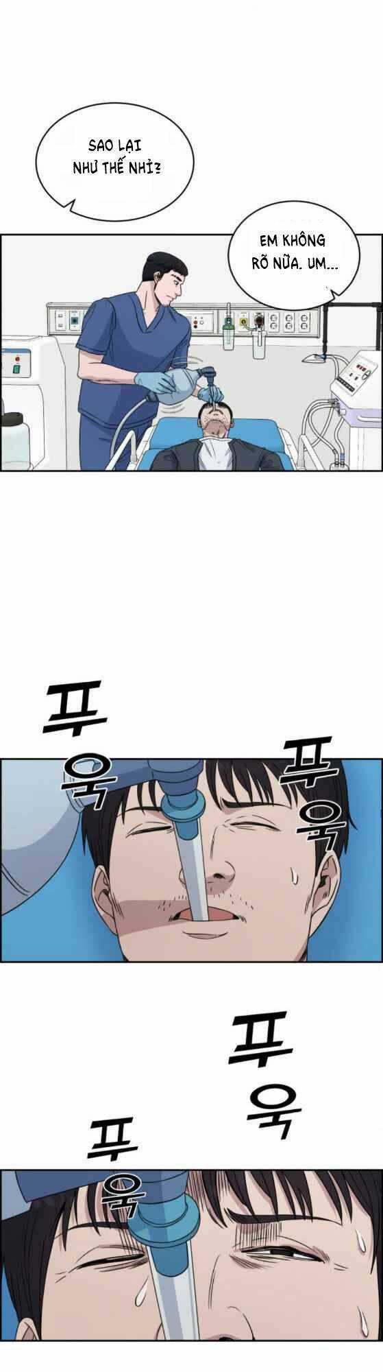 A.i. Doctor Chapter 25 trang 24