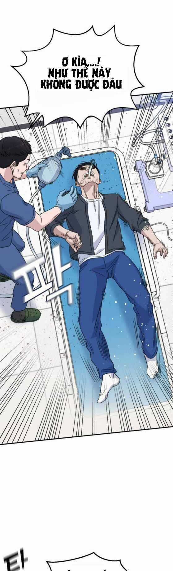 A.i. Doctor Chapter 25 trang 27