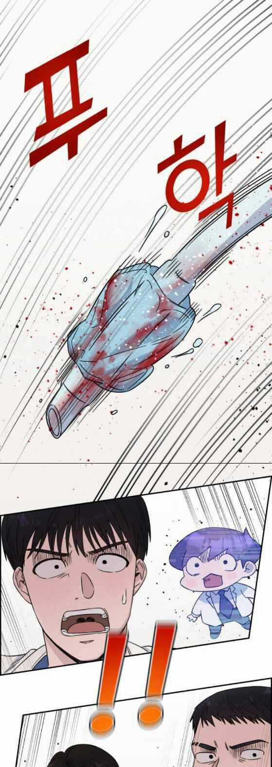 A.i. Doctor Chapter 25 trang 29