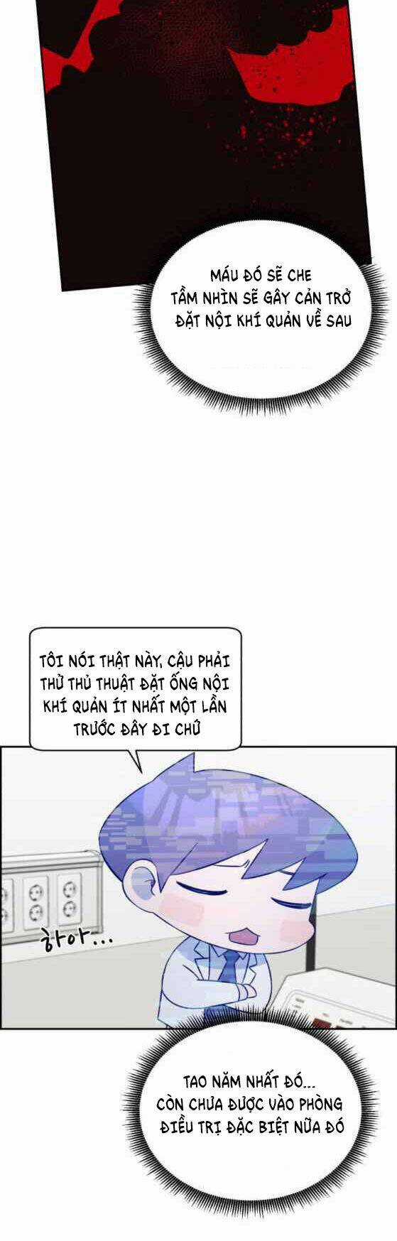 A.i. Doctor Chapter 25 trang 3