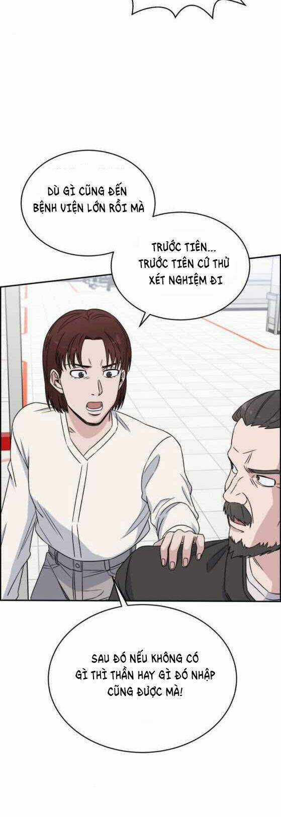 A.i. Doctor Chapter 25 trang 36