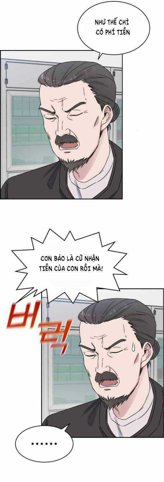 A.i. Doctor Chapter 25 trang 38