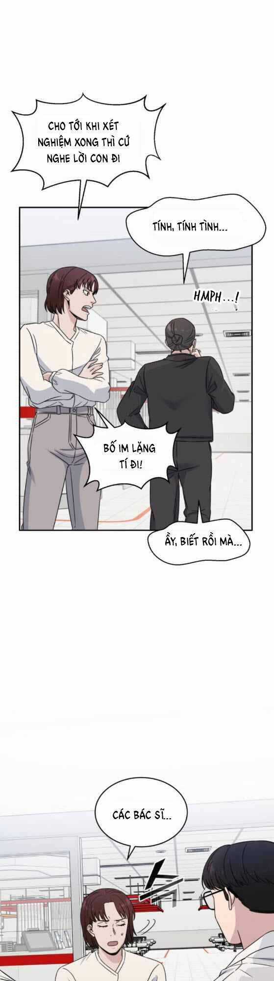 A.i. Doctor Chapter 25 trang 39