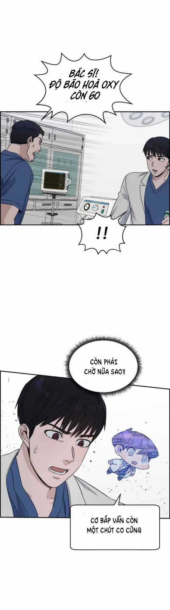 A.i. Doctor Chapter 25 trang 4