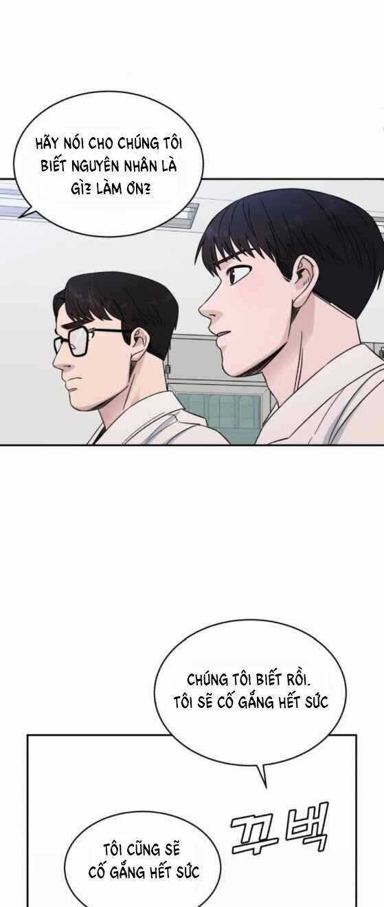 A.i. Doctor Chapter 25 trang 42