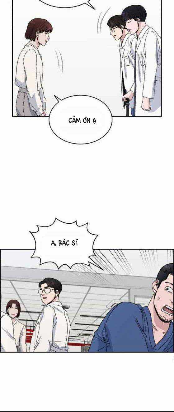 A.i. Doctor Chapter 25 trang 43