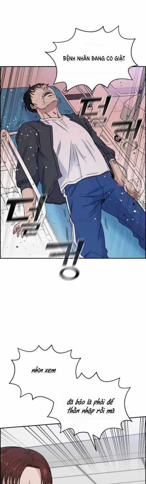 A.i. Doctor Chapter 25 trang 44