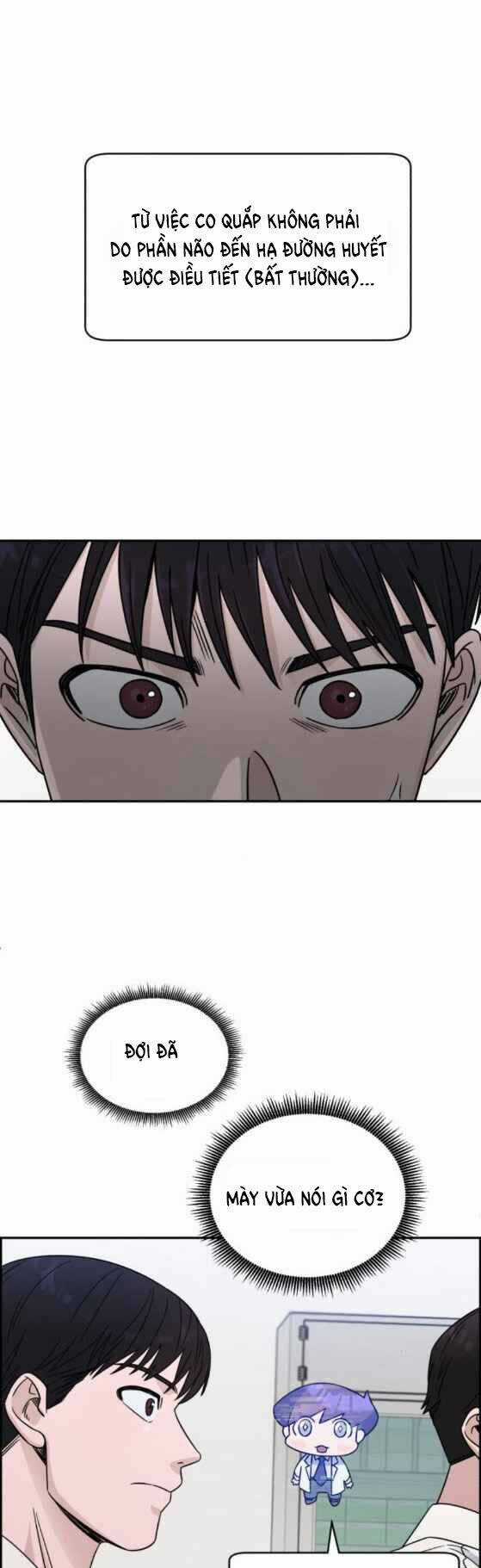 A.i. Doctor Chapter 25 trang 46