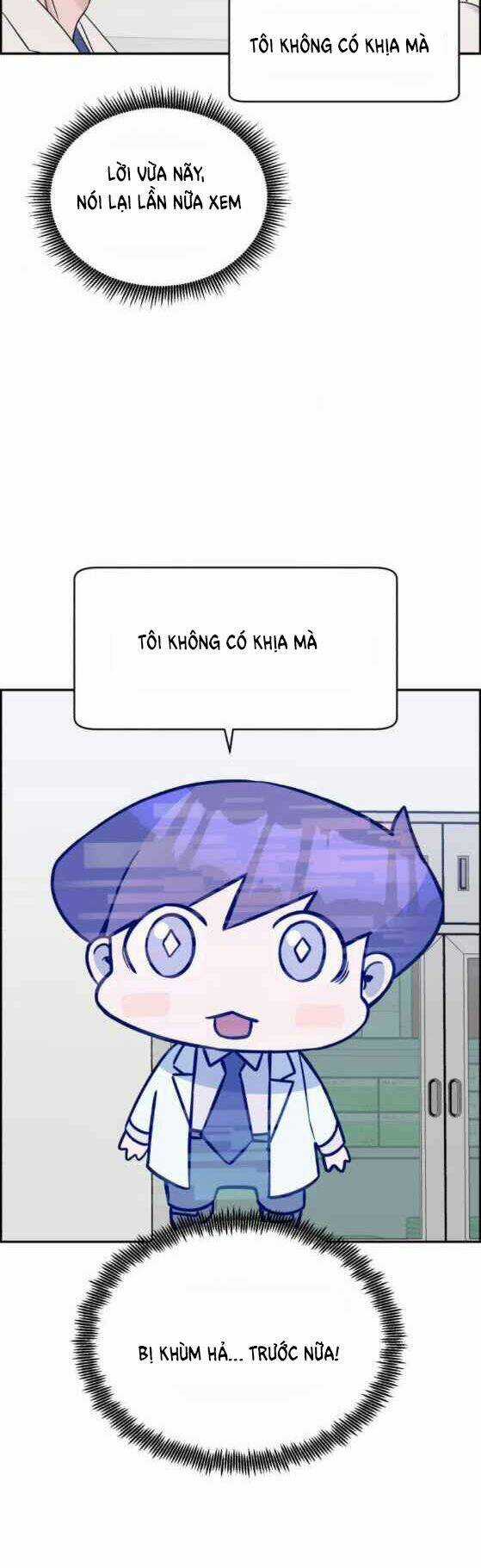 A.i. Doctor Chapter 25 trang 47