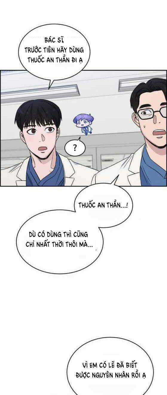 A.i. Doctor Chapter 25 trang 49