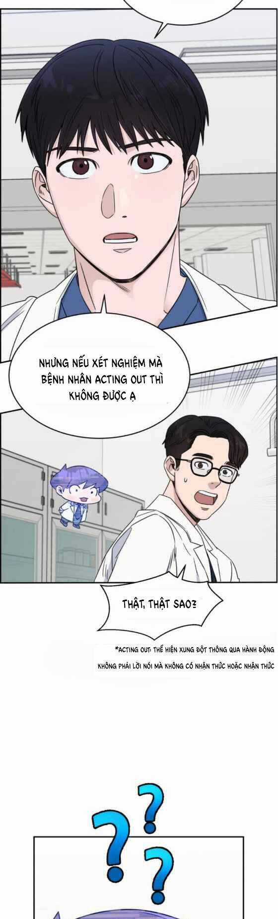 A.i. Doctor Chapter 25 trang 50