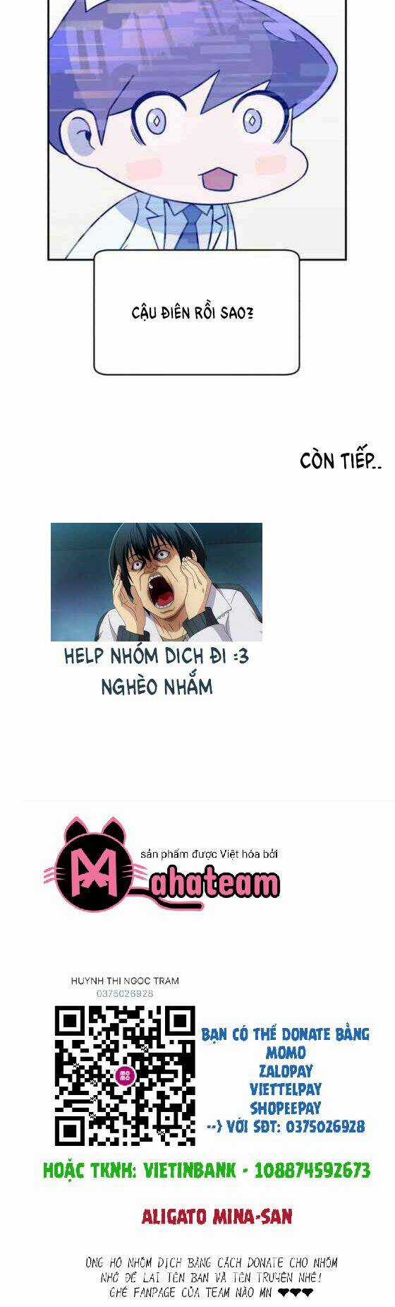 A.i. Doctor Chapter 25 trang 51