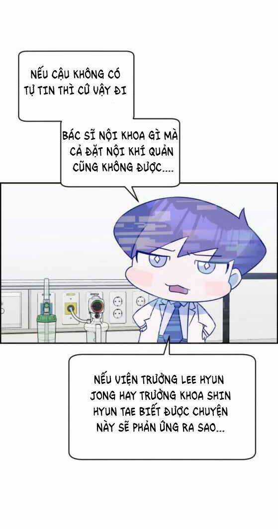 A.i. Doctor Chapter 25 trang 6