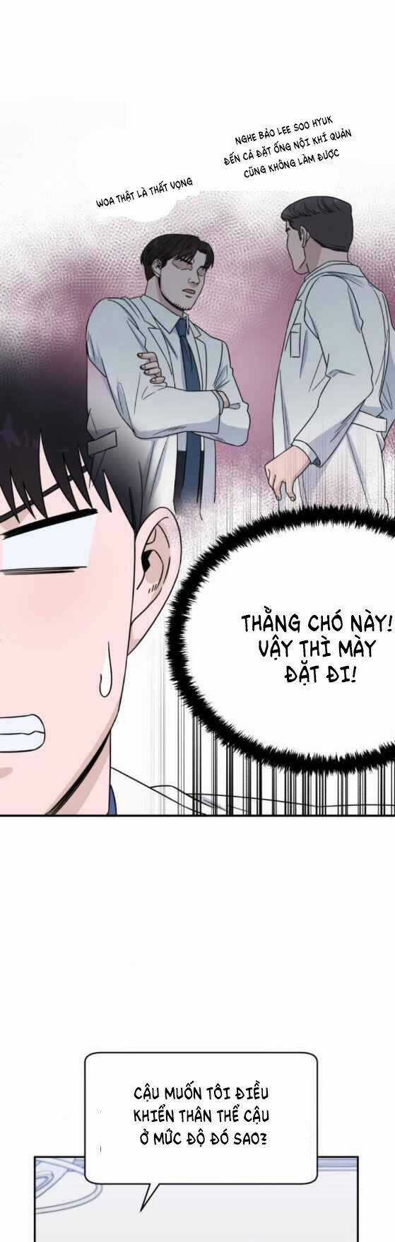 A.i. Doctor Chapter 25 trang 7