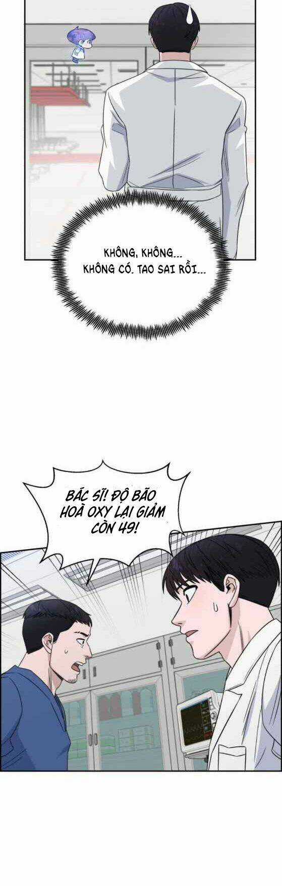 A.i. Doctor Chapter 25 trang 8