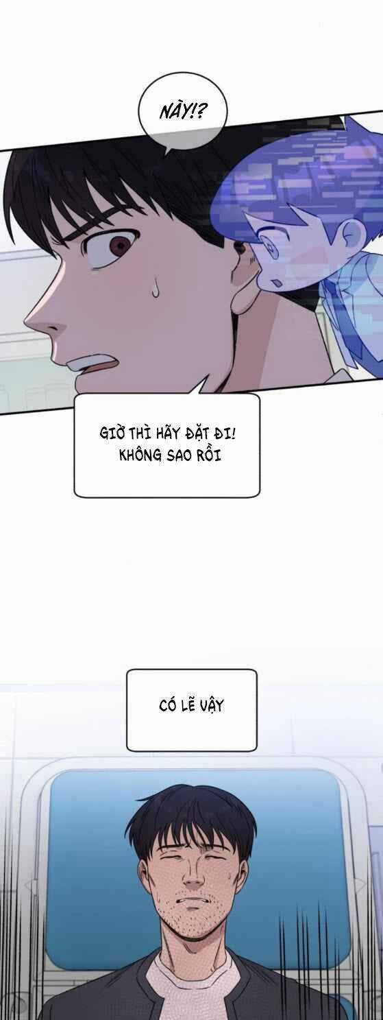 A.i. Doctor Chapter 25 trang 9