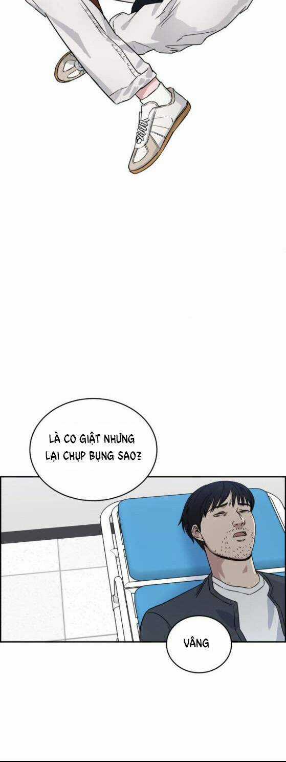 A.i. Doctor Chapter 26 trang 10