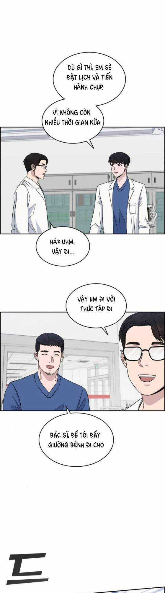 A.i. Doctor Chapter 26 trang 11