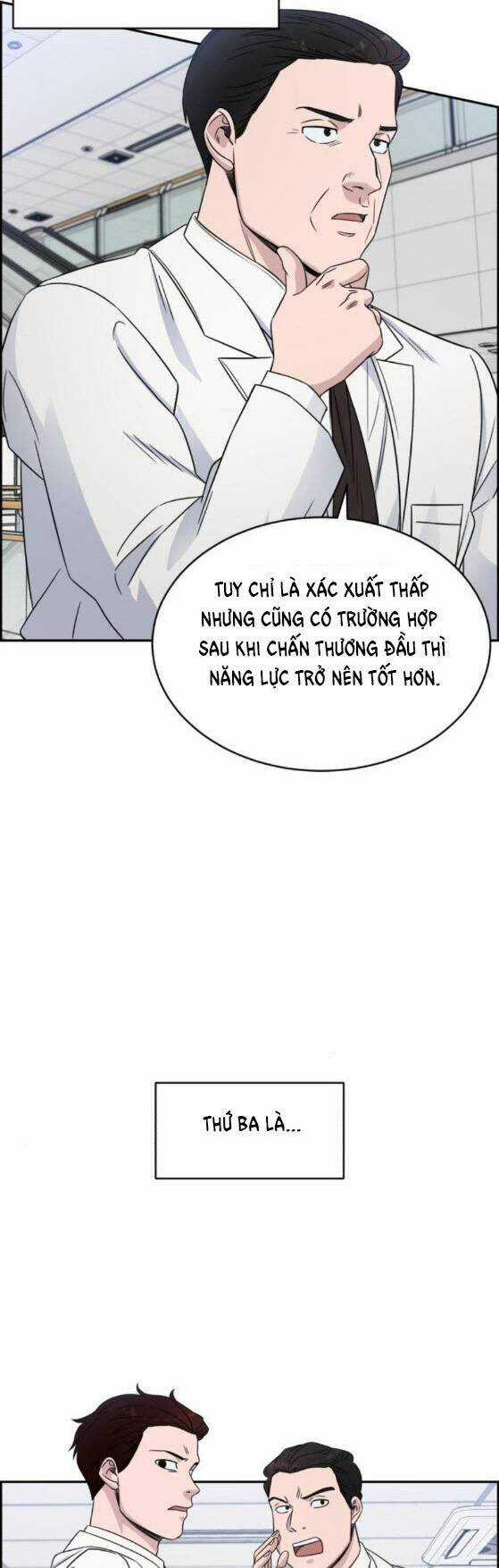 A.i. Doctor Chapter 26 trang 15