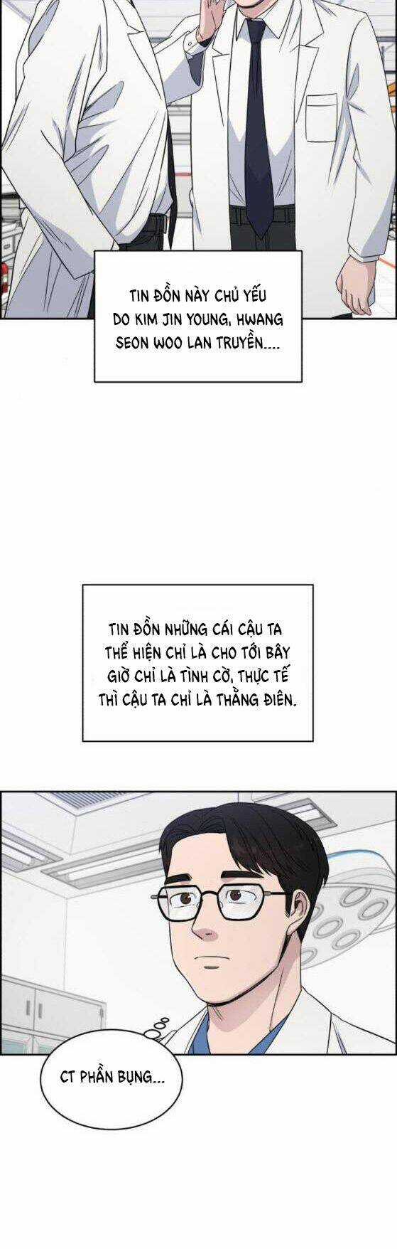 A.i. Doctor Chapter 26 trang 16