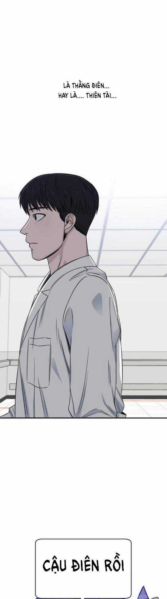 A.i. Doctor Chapter 26 trang 17