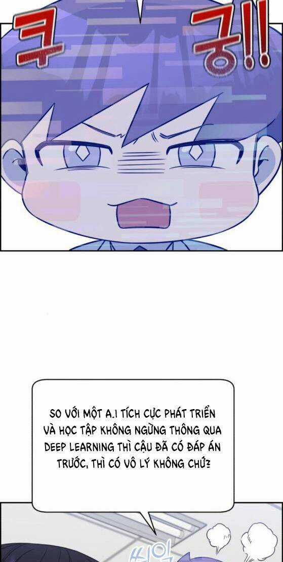 A.i. Doctor Chapter 26 trang 18