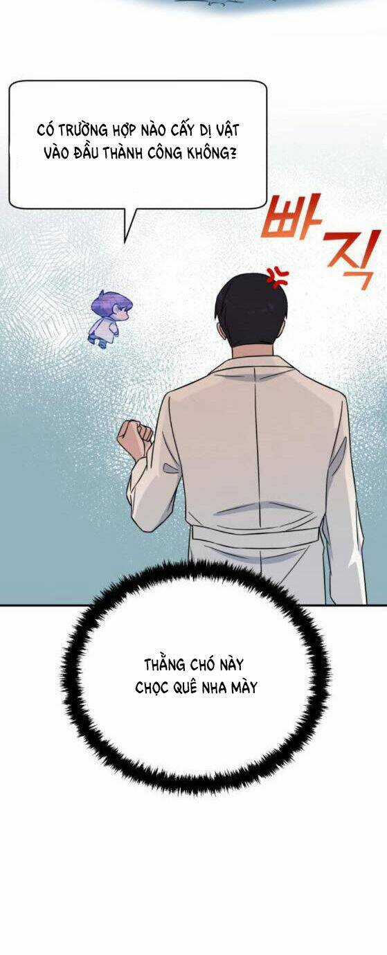 A.i. Doctor Chapter 26 trang 22