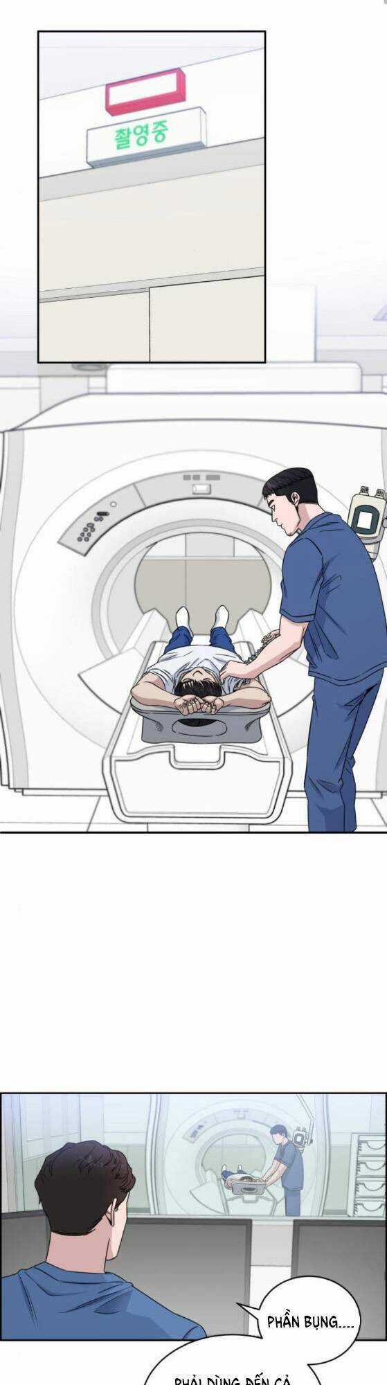 A.i. Doctor Chapter 26 trang 24