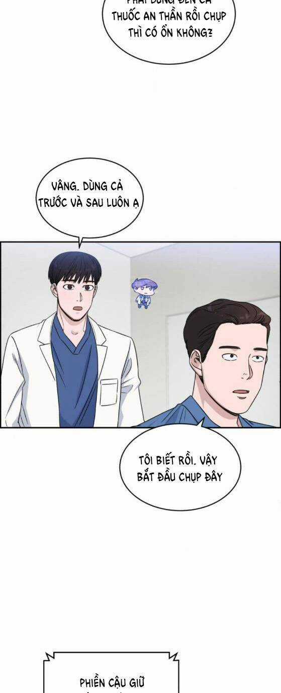A.i. Doctor Chapter 26 trang 25