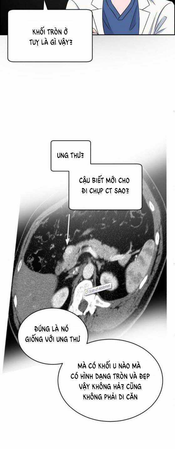 A.i. Doctor Chapter 26 trang 29