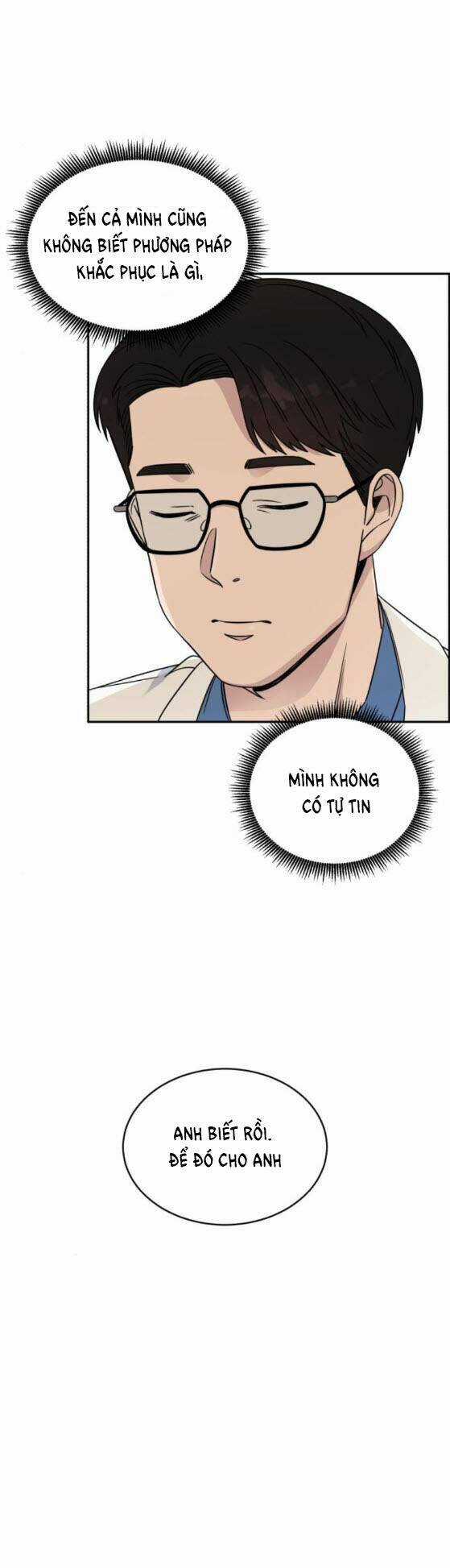 A.i. Doctor Chapter 26 trang 3