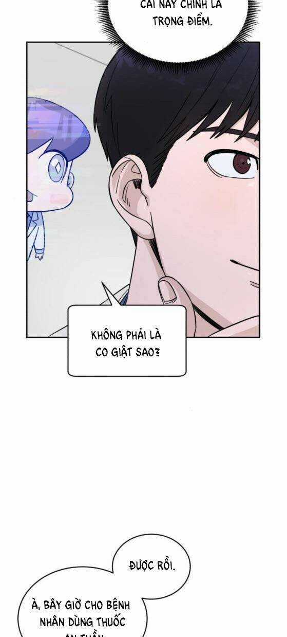 A.i. Doctor Chapter 26 trang 31