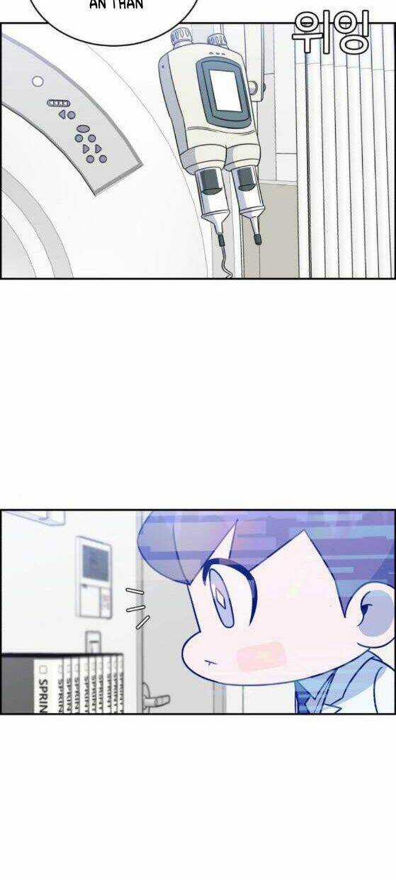 A.i. Doctor Chapter 26 trang 32