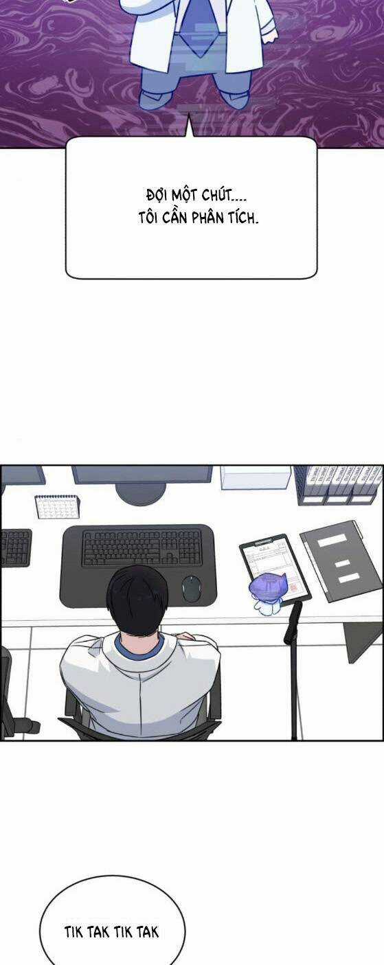 A.i. Doctor Chapter 26 trang 34