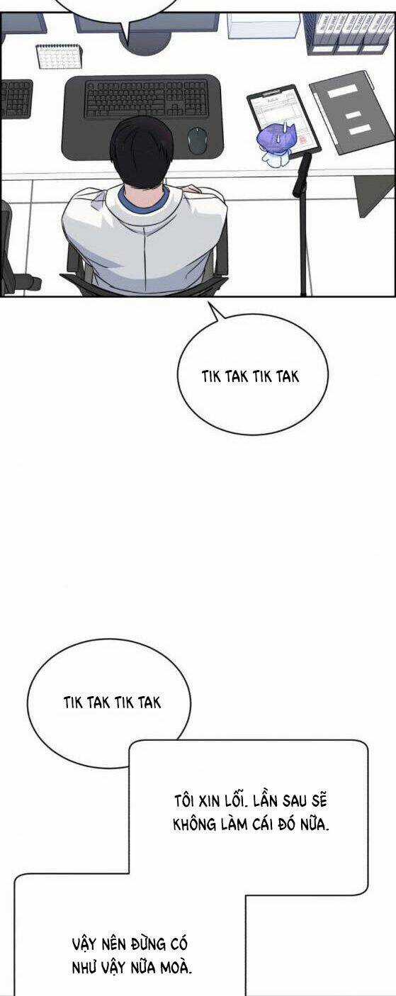 A.i. Doctor Chapter 26 trang 35