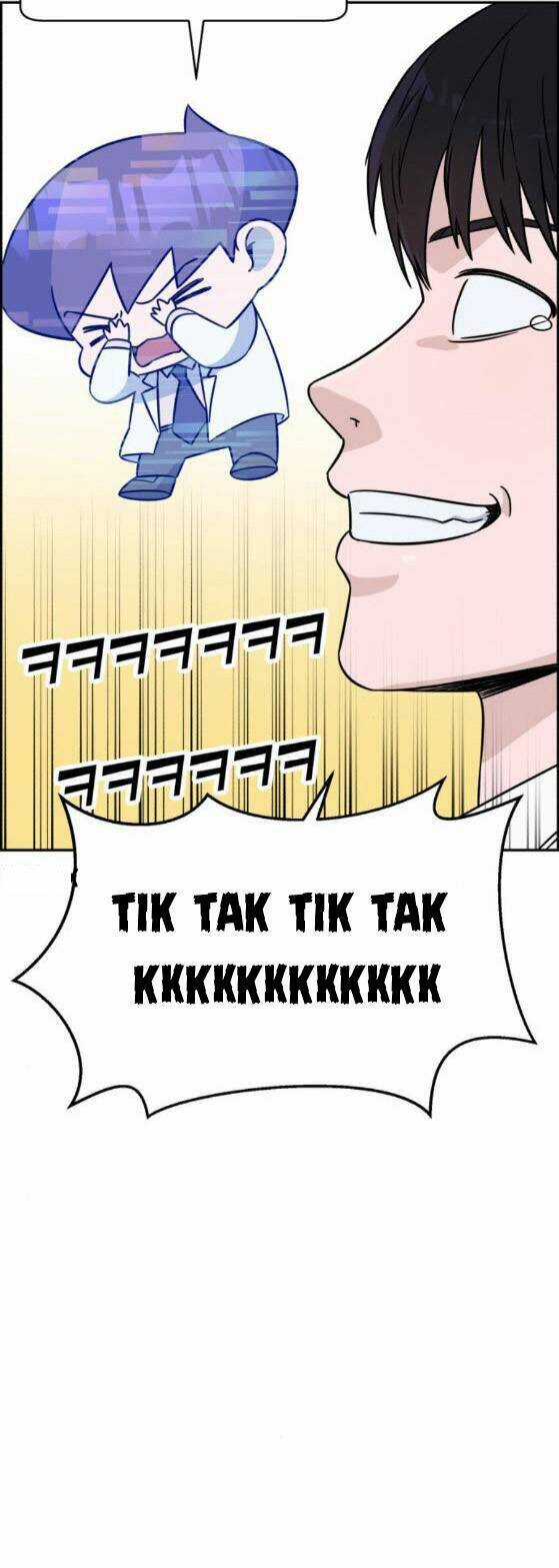 A.i. Doctor Chapter 26 trang 36