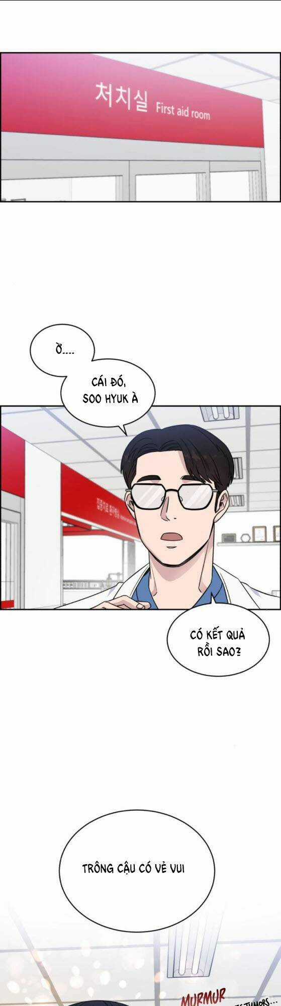 A.i. Doctor Chapter 26 trang 37