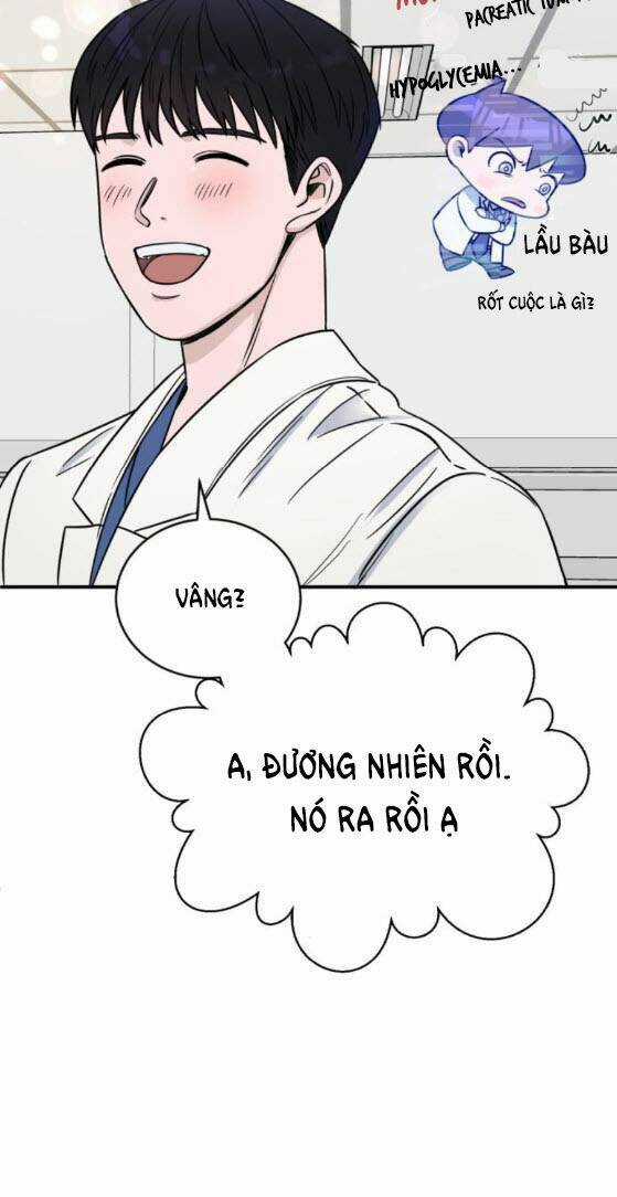 A.i. Doctor Chapter 26 trang 38