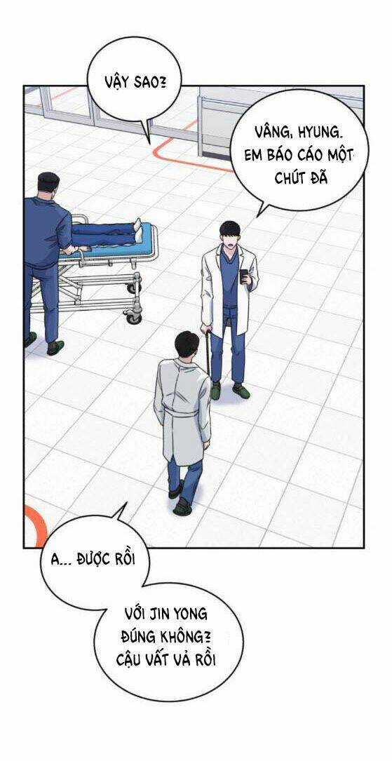A.i. Doctor Chapter 26 trang 39