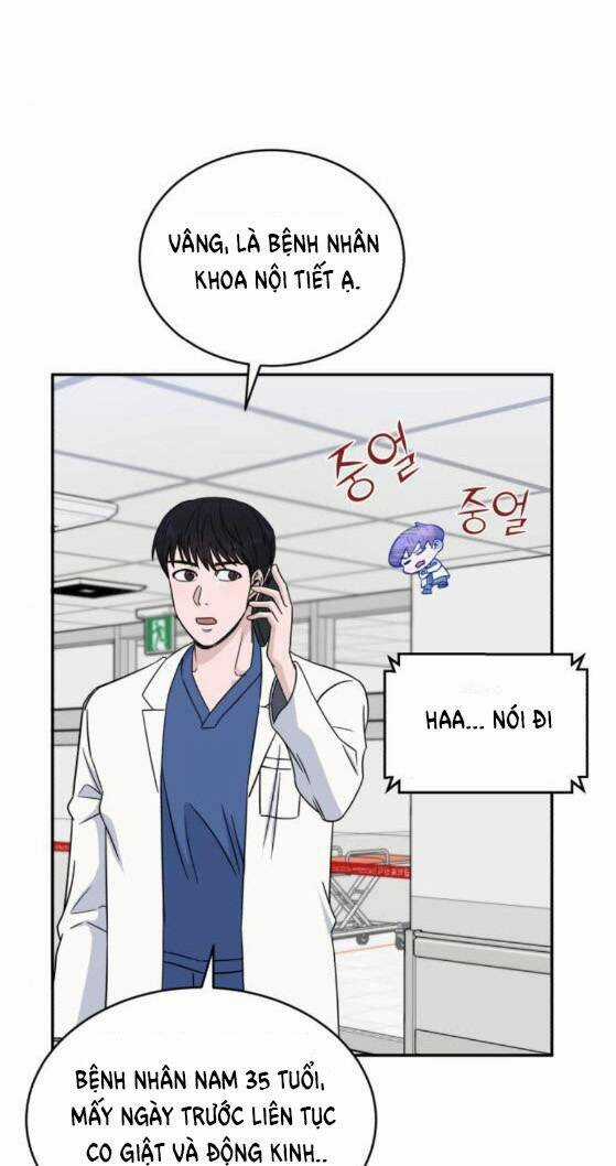 A.i. Doctor Chapter 26 trang 43