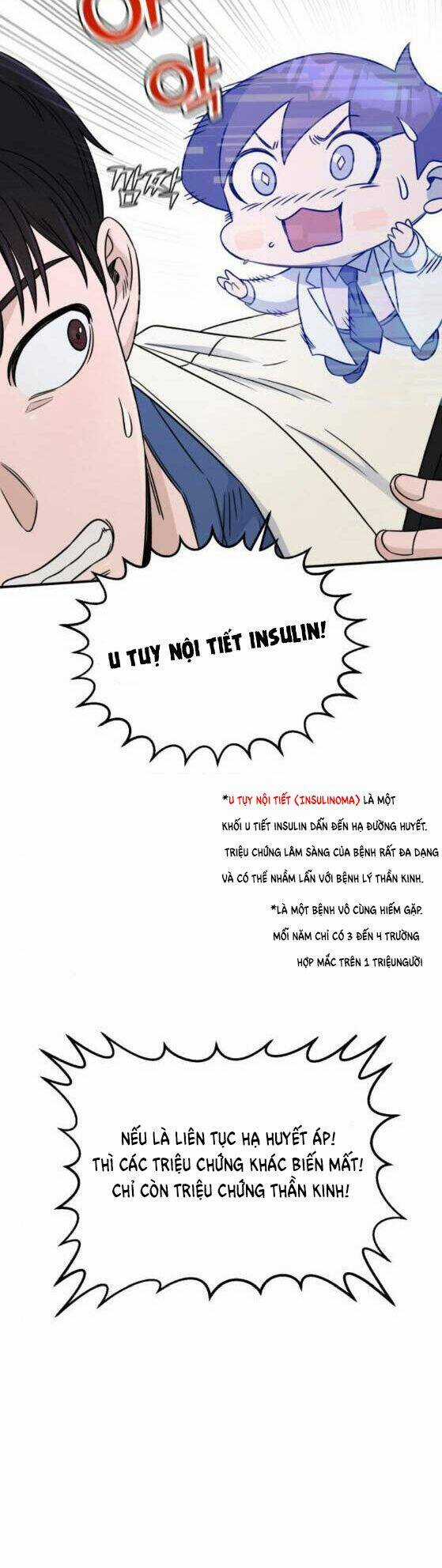 A.i. Doctor Chapter 26 trang 49