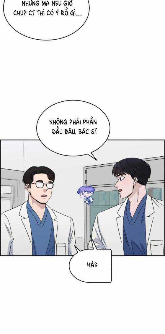 A.i. Doctor Chapter 26 trang 6