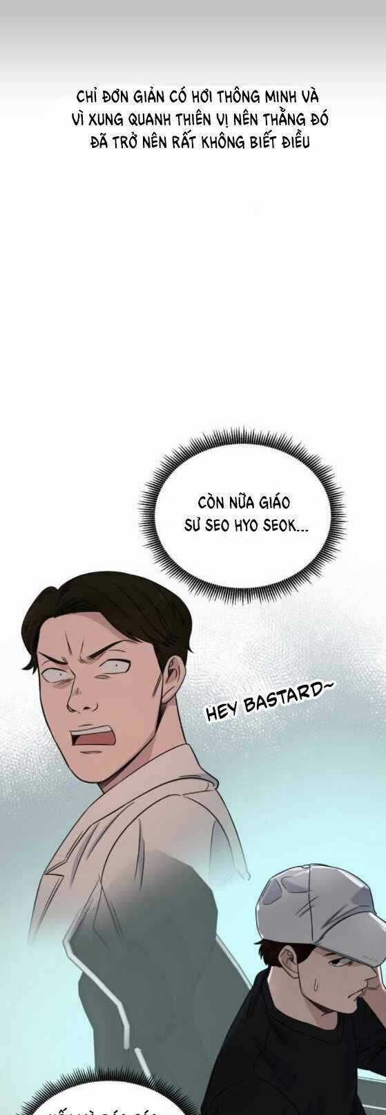 A.i. Doctor Chapter 27 trang 11