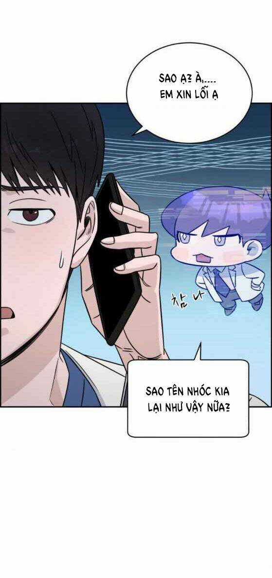 A.i. Doctor Chapter 27 trang 14