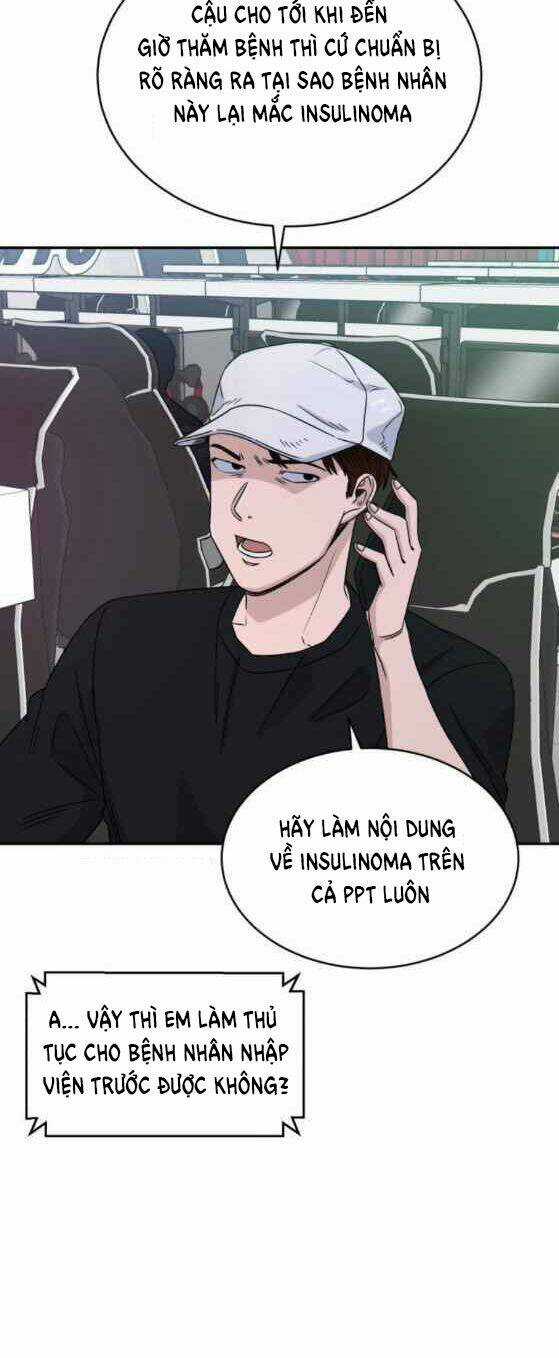 A.i. Doctor Chapter 27 trang 16